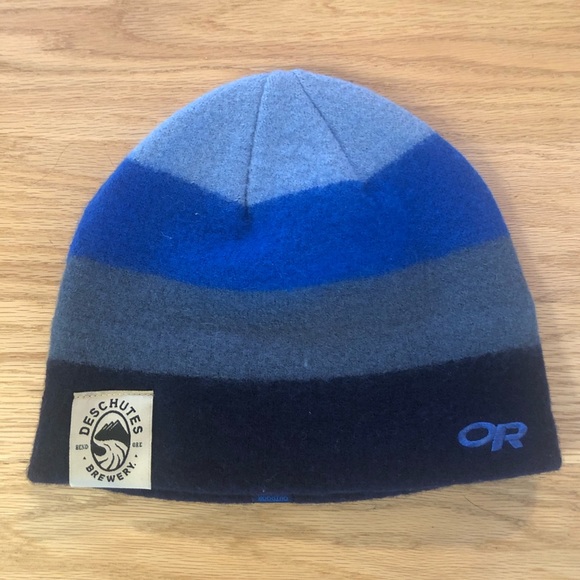 outdoor research wool hat